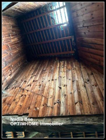 Maison à vendre 12 pièces EYMOUTIERS (87) 52 000 euros FAI