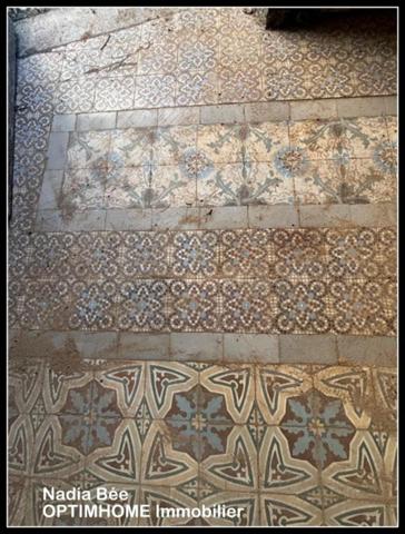 Maison à vendre 12 pièces EYMOUTIERS (87) 52 000 euros FAI