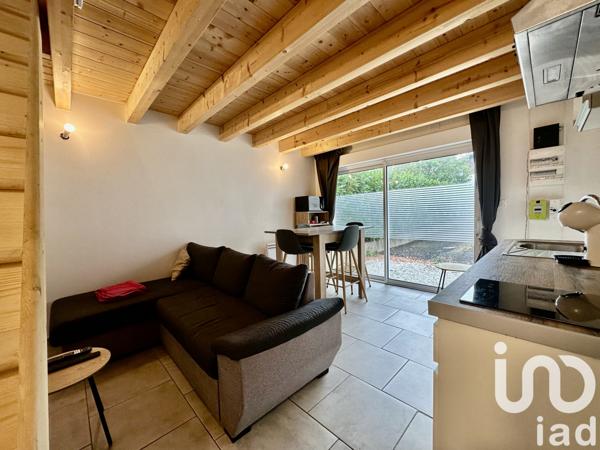 Maison à vendre 2 pièces 36 m² Thonon-les-Bains