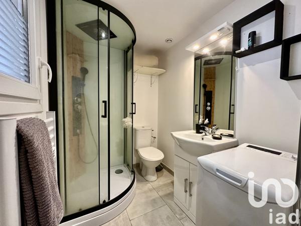 Maison à vendre 2 pièces 36 m² Thonon-les-Bains