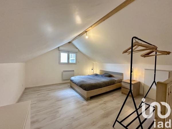 Maison à vendre 2 pièces 36 m² Thonon-les-Bains