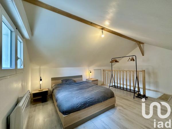 Maison à vendre 2 pièces 36 m² Thonon-les-Bains