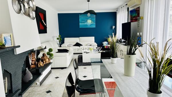 Maison de caractère à vendre à Biscarrosse Plage – 202 m² habitables, plage à pied, piscine et fort potentiel Détails des diagnostics énergétiques