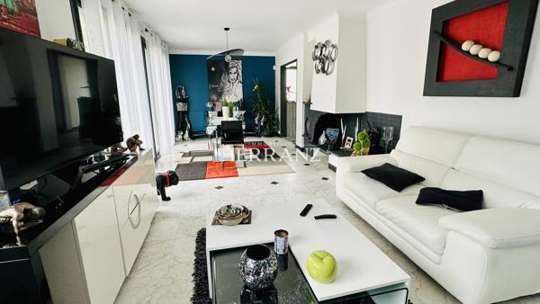 Maison de caractère à vendre à Biscarrosse Plage – 202 m² habitables, plage à pied, piscine et fort potentiel Détails des diagnostics énergétiques