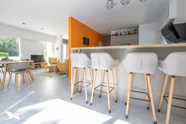 Maison 649 000 € Meschers-sur-Gironde 5 p 138 m² DPE D