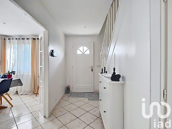 Maison à vendre 6 pièces 115 m² Vernouillet