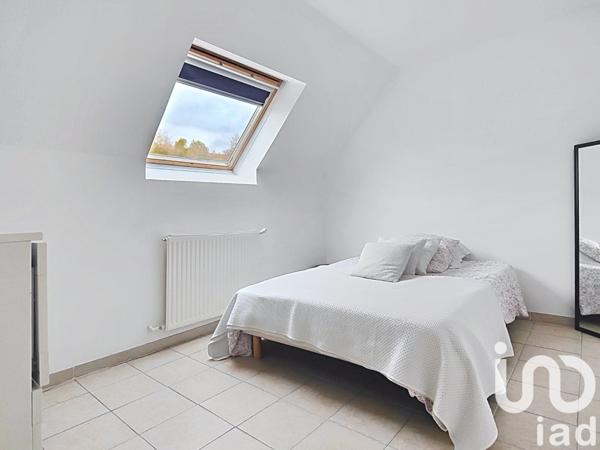 Maison à vendre 6 pièces 115 m² Vernouillet