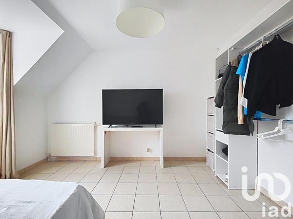 Maison à vendre 6 pièces 115 m² Vernouillet