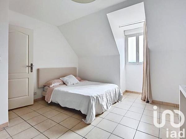 Maison à vendre 6 pièces 115 m² Vernouillet