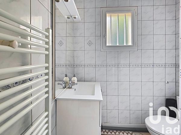 Maison à vendre 6 pièces 115 m² Vernouillet