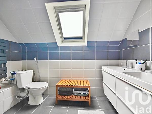 Maison à vendre 6 pièces 115 m² Vernouillet