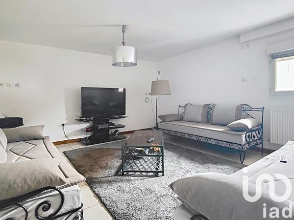 Maison à vendre 6 pièces 115 m² Vernouillet