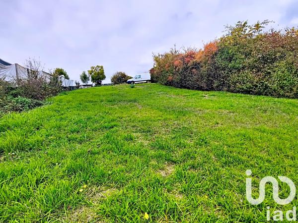 Maison à vendre 6 pièces 115 m² Vernouillet