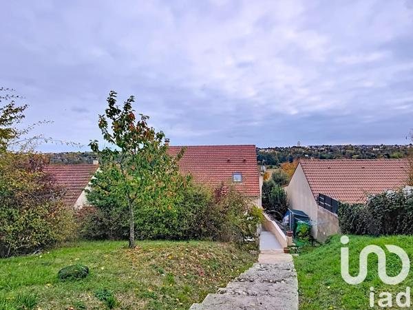 Maison à vendre 6 pièces 115 m² Vernouillet