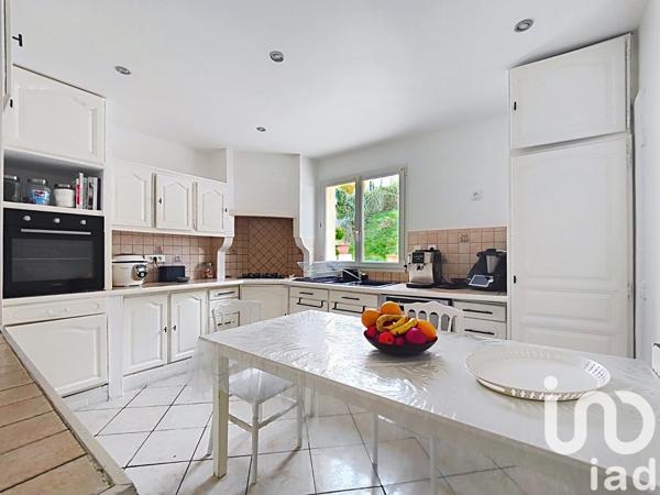 Maison à vendre 6 pièces 115 m² Vernouillet