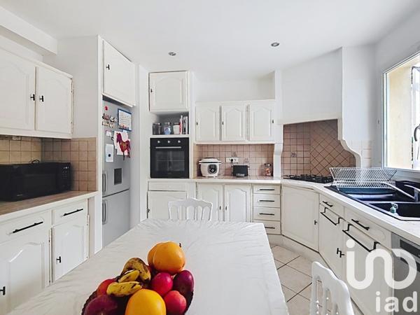 Maison à vendre 6 pièces 115 m² Vernouillet