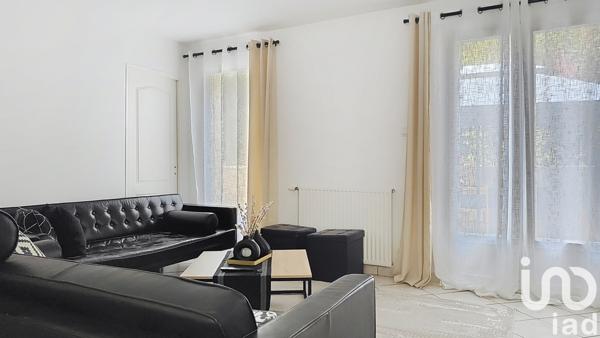 Maison à vendre 6 pièces 115 m² Vernouillet