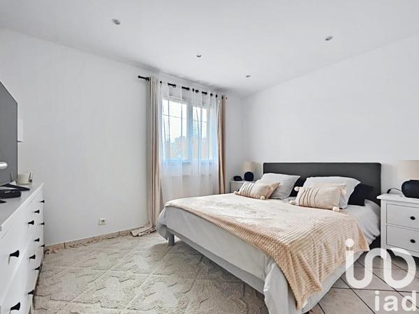 Maison à vendre 6 pièces 115 m² Vernouillet