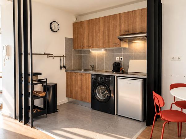 Appartement à vendre, 2 pièces - Dax 40100