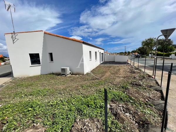 Maison Bretignolles Sur Mer 5 pièce(s) 95 m2