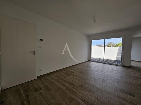 Maison Bretignolles Sur Mer 5 pièce(s) 95 m2