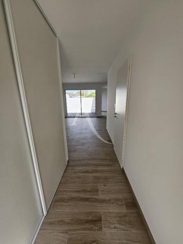 Maison Bretignolles Sur Mer 5 pièce(s) 95 m2
