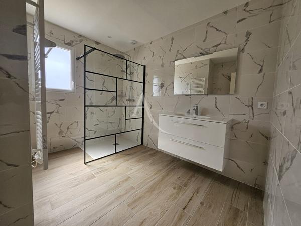 Maison Bretignolles Sur Mer 5 pièce(s) 95 m2