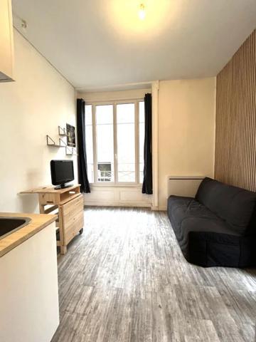 Appartement à vendre à Villeurbanne (69100)