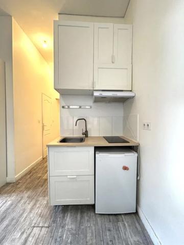 Appartement à vendre à Villeurbanne (69100)