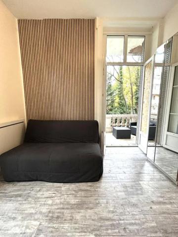 Appartement à vendre à Villeurbanne (69100)