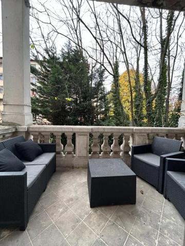 Appartement à vendre à Villeurbanne (69100)