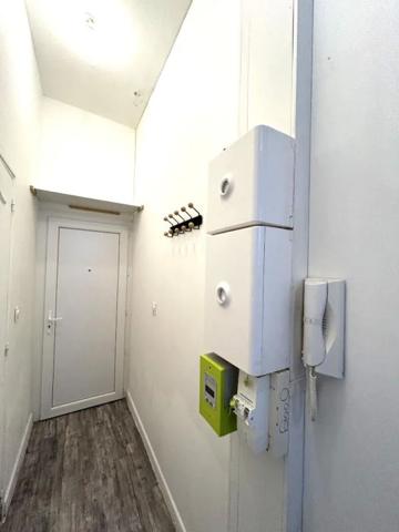 Appartement à vendre à Villeurbanne (69100)