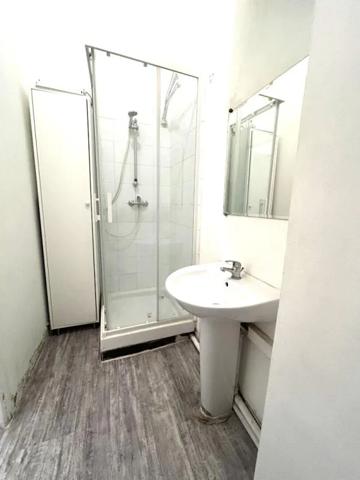 Appartement à vendre à Villeurbanne (69100)