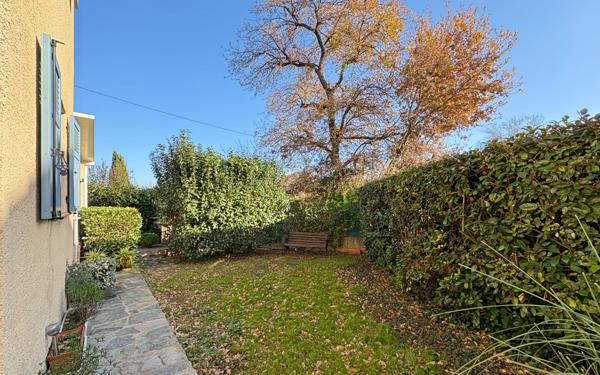 Maison à vendre    4 pièces •  La Garde