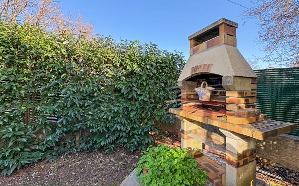 Maison à vendre    4 pièces •  La Garde