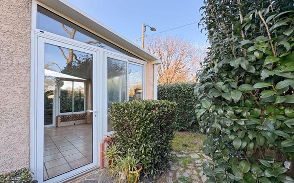 Maison à vendre    4 pièces •  La Garde