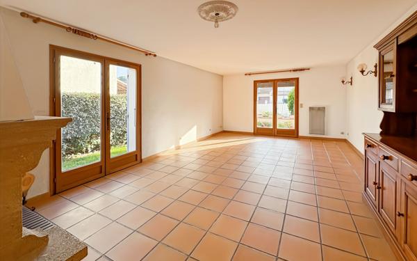 Maison à vendre    4 pièces •  La Garde