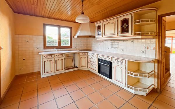 Maison à vendre    4 pièces •  La Garde