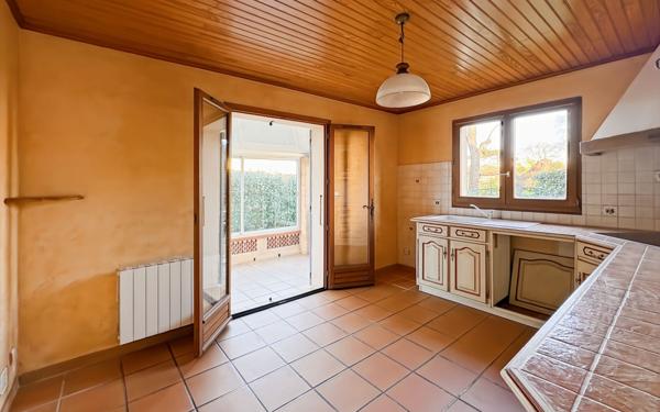 Maison à vendre    4 pièces •  La Garde