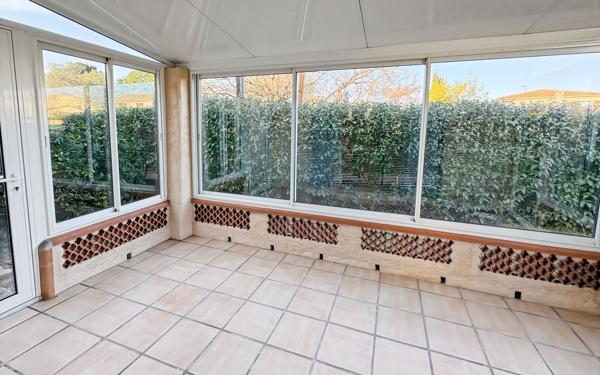 Maison à vendre    4 pièces •  La Garde