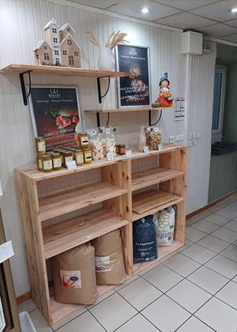 Fonds de commerce Dampierre