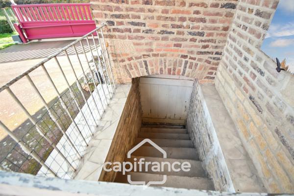 Maison à vendre 4 pièces proche de LONS LE SAUNIER (39)