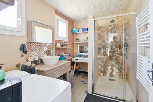 Maison à vendre 4 pièces proche de LONS LE SAUNIER (39)