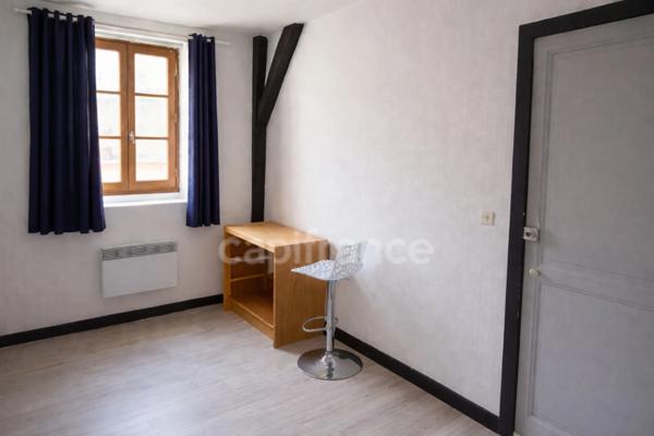 Appartement duplex atypique 85M2 Aucune charge de copropriété