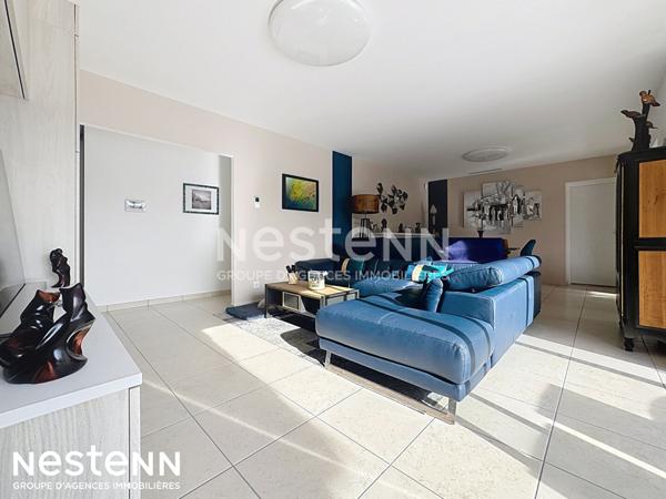 Superbe villa de plain-pied à Canet 5 pièce(s) 132 m2 edifier sur 820m²