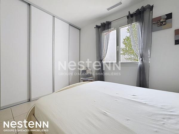 Superbe villa de plain-pied à Canet 5 pièce(s) 132 m2 edifier sur 820m²