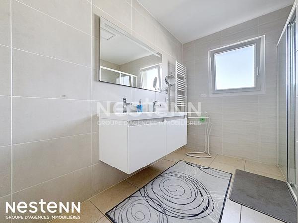 Superbe villa de plain-pied à Canet 5 pièce(s) 132 m2 edifier sur 820m²