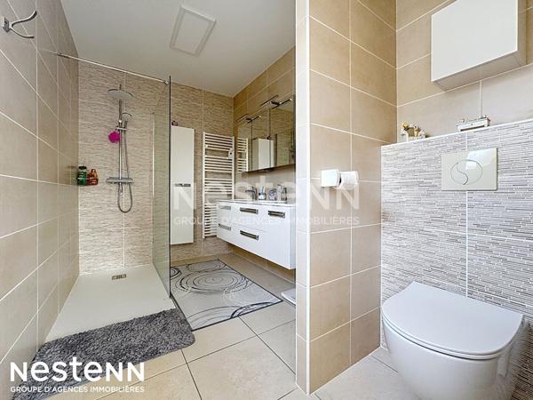 Superbe villa de plain-pied à Canet 5 pièce(s) 132 m2 edifier sur 820m²