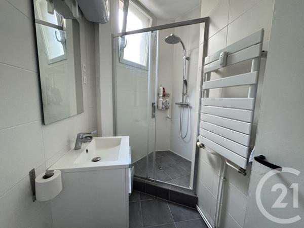 Appartement F3 à vendre  3 pièces - 52,21 m2 PARIS - 75015