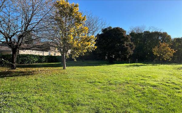 Terrain à vendre |  Campsas |  1300 m²